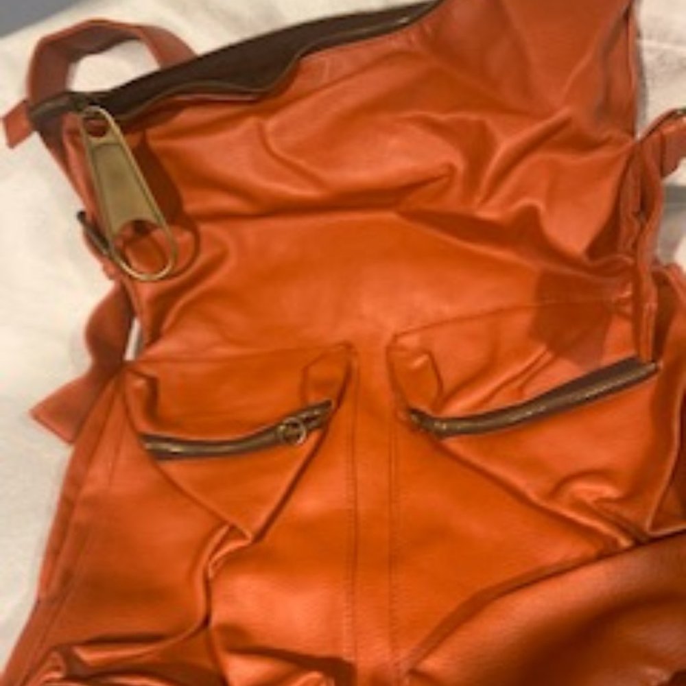 Shoulder hand bag